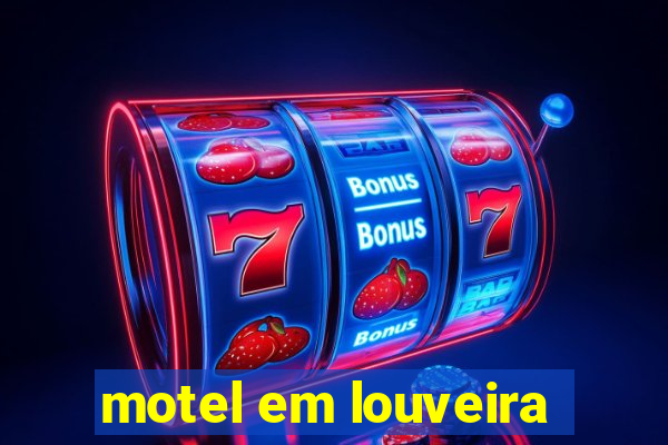 motel em louveira